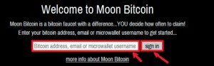 Биткоины бесплатно. Луна биткоин. Moon Bitcoin.